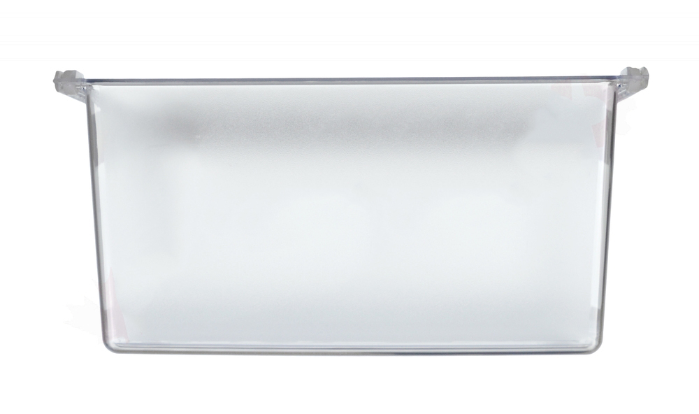 WPW10531078 - Genuine OEM Whirlpool Refrigerator Crisper Pan